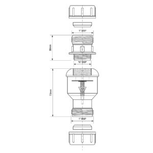 McAlpine 5036484008138-schemat_CONVALVE