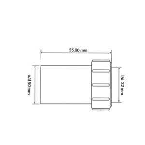 McAlpine 5036484008695_schemat-5032J-WH