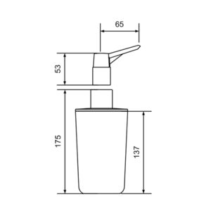 McAlpine 5036484009197_schemat_HC21-CP