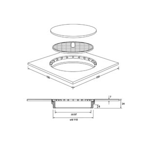 McAlpine 5036484009340_schemat_HC29-SS