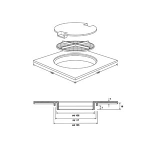 McAlpine 5036484009357_schemat-HC29L