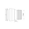 McAlpine 5036484019530-schemat-MAC1-EXS