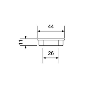 McAlpine 5036484027375-schemat-PUW-BACKNUT