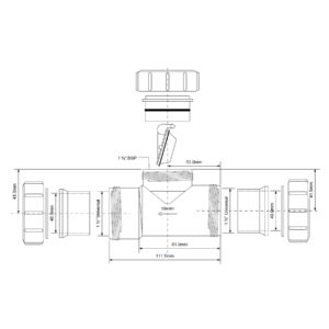 McAlpine 5036484045836-schemat-T28M-NRV-40