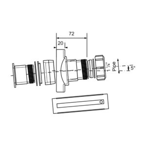 McAlpine 5036484060297_schemat-BOSSCONN110-50-GR