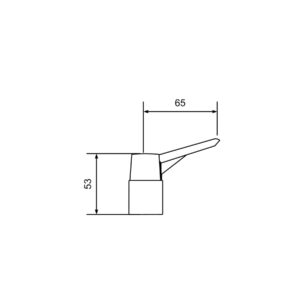 McAlpine 5036484062536-schemat-HC20-CP-TOP