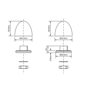 McAlpine 5036484069122_schemat-FP45R-CAPKIT