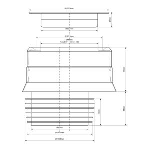 McAlpine 5036484070586_schemat_WC-CON4M-N