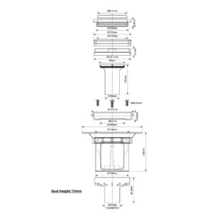 McAlpine 5036484080110-schemat-TSG2-R125SS-50