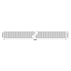 McAlpine 5036484082473-schemat-FLEX34-36-WH