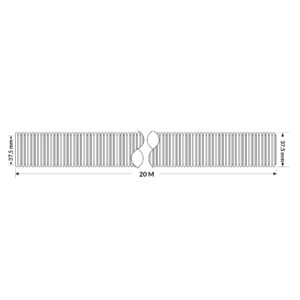 McAlpine 5036484082480-schemat-FLEX37,5-20-WH