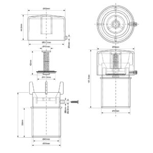 McAlpine 5036484082671-schemat-MP50-50-PB