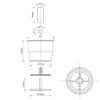 McAlpine 5036484505552_schemat_HCFG3-VALVE