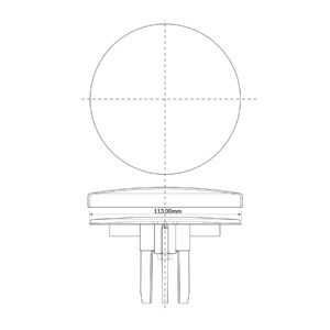 McAlpine 5036484519931_schemat-HC27WHNTOP+SUPP