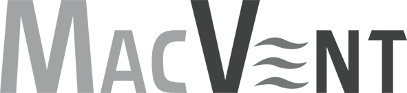 MacVent- logo małe