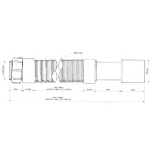 McAlpine 5036484019110_schemat-FLX-HC27