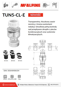 Ulotka -TUN5-CL-E_McAlpine