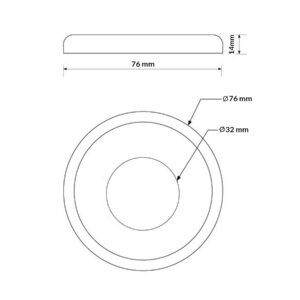 McAlpine 5036484025272_schemat-Rozeta_F32S