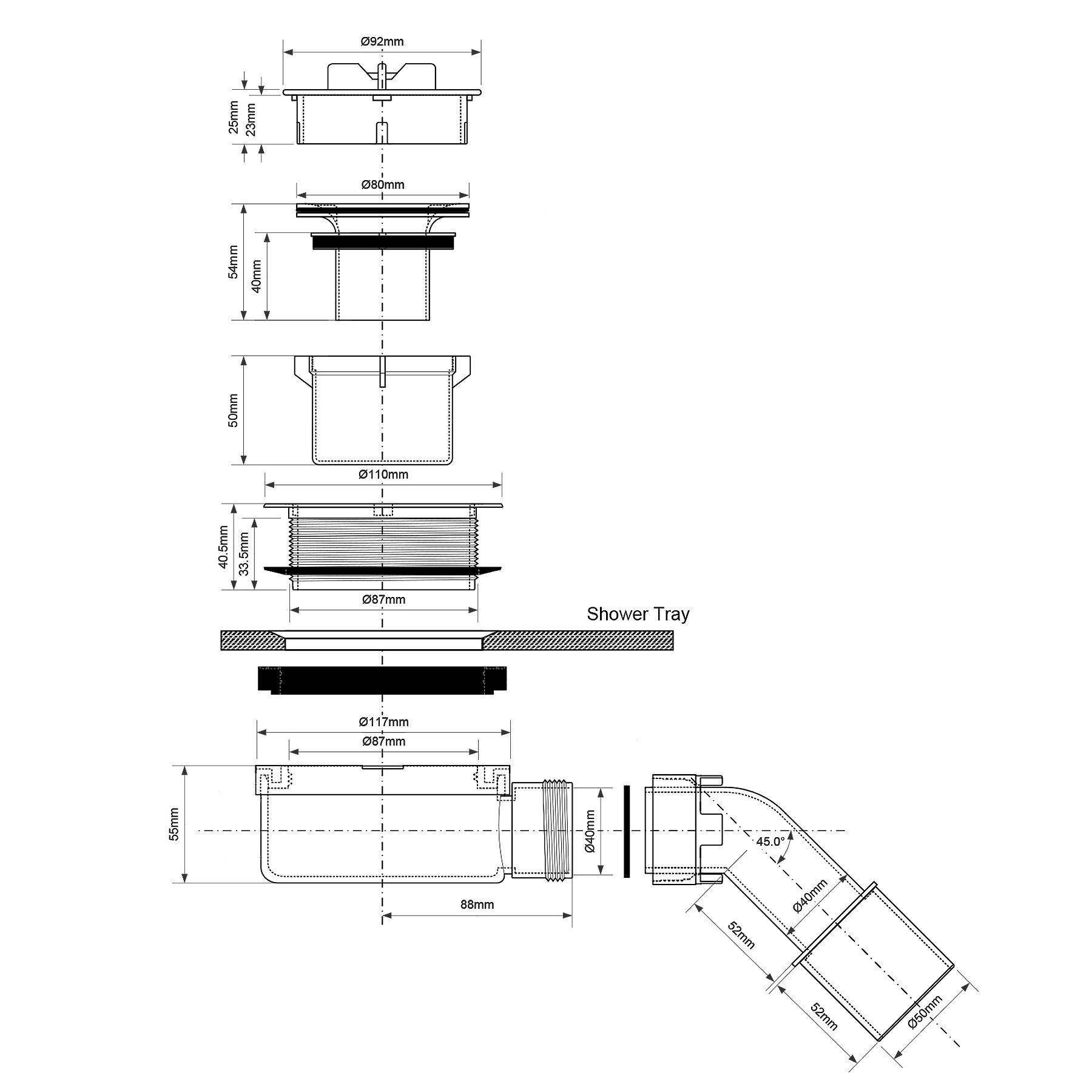 McAlpine 5036484513557_schemat-HC2730L-TD-NT