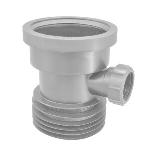 McAlpine 5036484061072 łącznik kanalizacyjny DC1D-GR