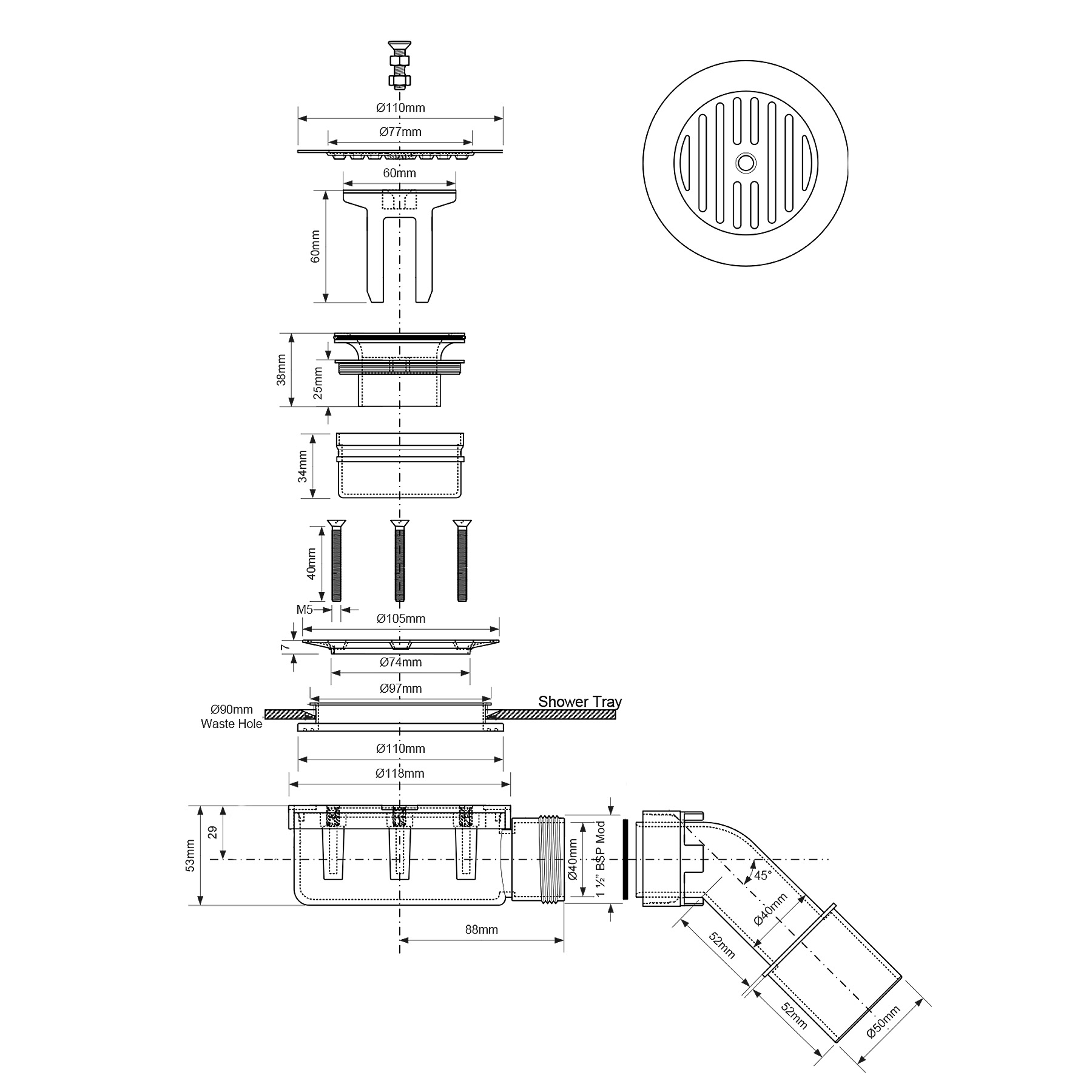 McAlpine 5036484078629_schemat-MP2730L3H-SL