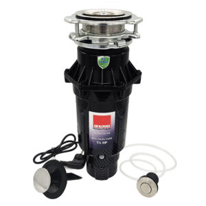 McAlpine 5036484520401_Rozdrabniacz-Perfect_Grind_Slim_WDU-4ASEU-CARB