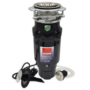 McAlpine 5036484520487_Rozdrabniacz-Perfect_Grind_Slim_WDU-1ASEU-CARB
