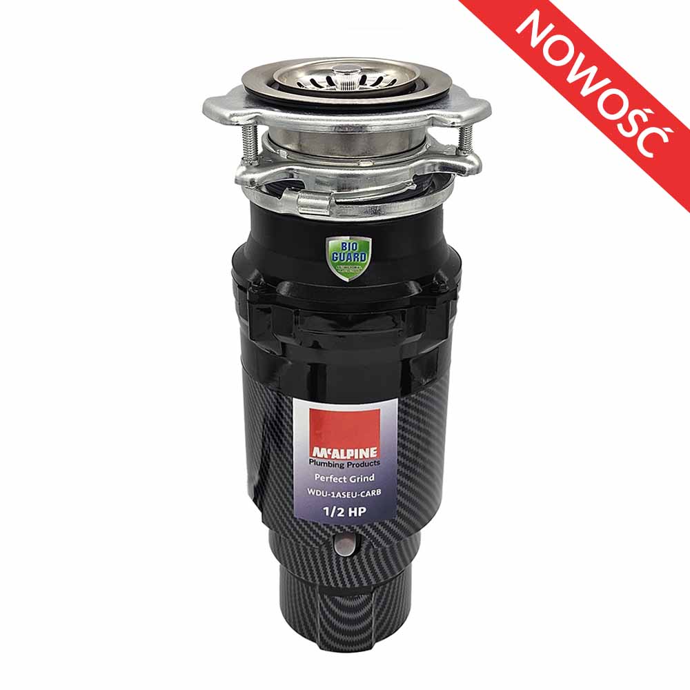WDU-1ASEU-CARB Nowość