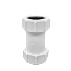 McAlpine 5036484008596 - Złączka montazowa 32G-WH