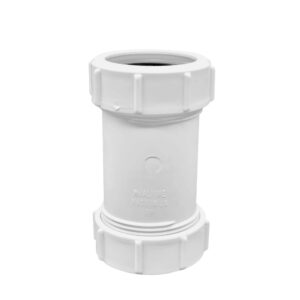 McAlpine 5036484008671 Złączka montażowa 40G-WH