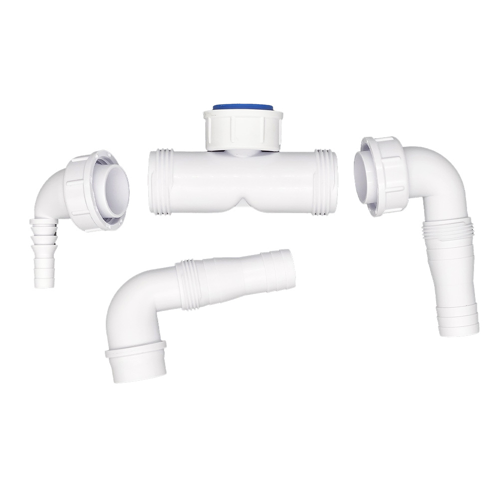 McAlpine 5036484520708_Przyłącze_do_pralki i suszarki_WMVT-1.00