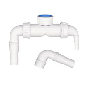 McAlpine 5036484520708_Przyłącze_do_pralki i suszarki_WMVT-1.00