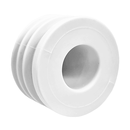Redukcja kanalizacyjna biała FLEXCONN32-10-16WH