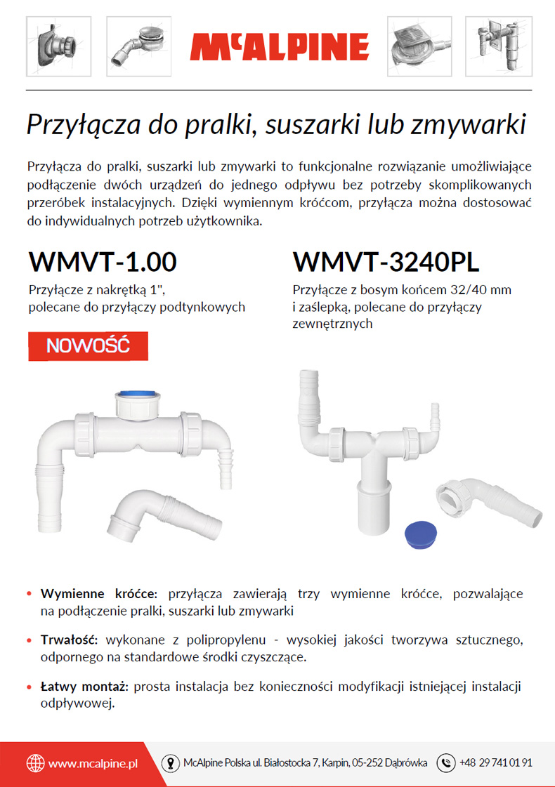 Ulotka -Przyłącza_do_pralki_McAlpine