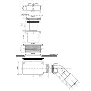McAlpine 5902115781230_schemat-HC2734L-TD-NT