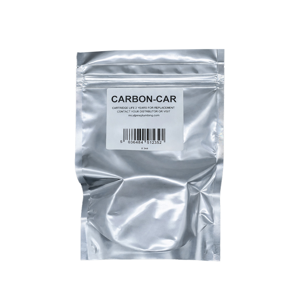 McAlpine Wkład węglowy do CARBON-CAR