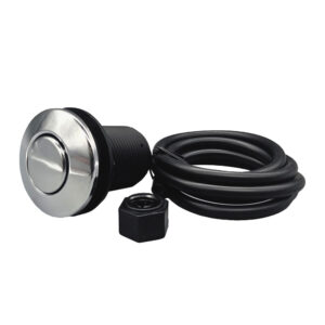 McAlpine Przełącznik-powietrzny (siłownik) WDU-ASB